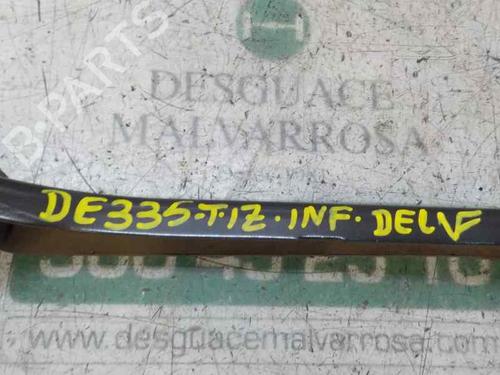 Querlenker links hinten SKODA OCTAVIA II (1Z3) 1.9 TDI | BP4766639M14 