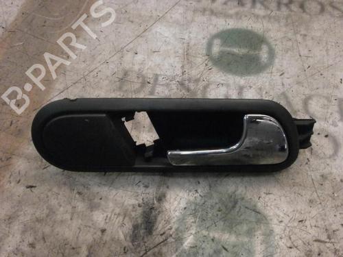 Used Front right interior door handle SEAT IBIZA III (6L1) 1.9 TDI (100 hp) 3789079