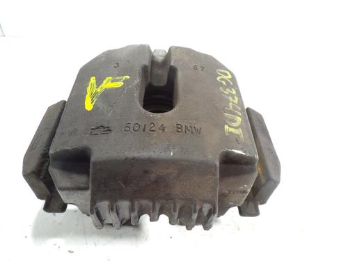 Used Left front brake caliper Left front brake caliper BMW 5 (E60) 525 d (177 hp) 11552246 11552246
