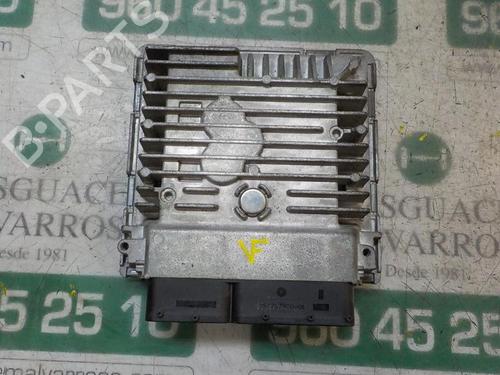 Used Engine control unit (ECU) Engine control unit (ECU) 3872212 3872212