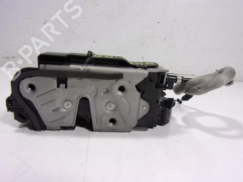 Used Front right lock Front right lock 16043157 16043157