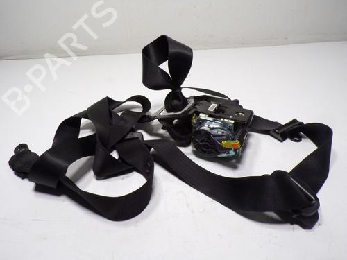 Front right seatbelt MERCEDES-BENZ E-CLASS (W212)  | BP13230933I25 