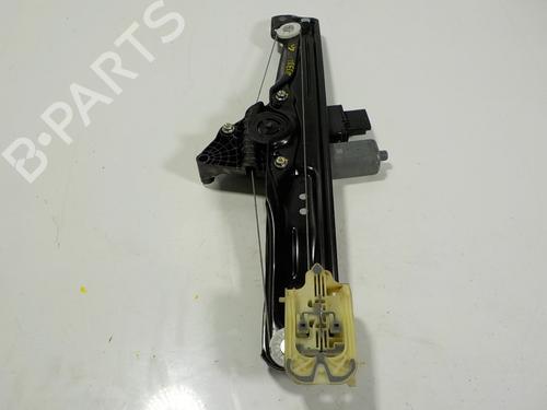 Used Rear right window mechanism Rear right window mechanism CITROËN C3 AIRCROSS II (2R_, 2C_) [2017-2026] 11413470 11413470