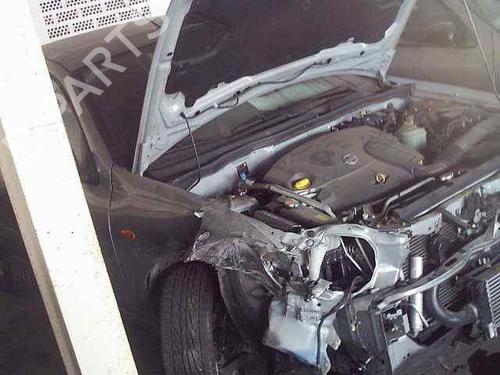 Elektronisk modul NISSAN ALMERA II (N16) 2.2 dCi | BP14293025M83 