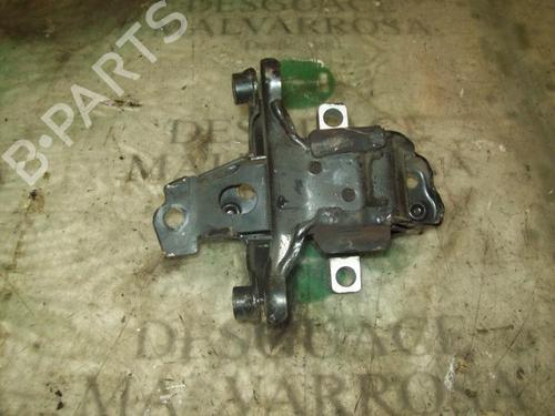 Engine mount SKODA FABIA I (6Y2) 1.2 | BP9086766M89 - Image 3