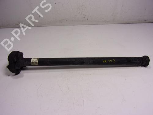 Used Driveshaft BMW X5 (E53) 3.0 d (218 hp) 17234521