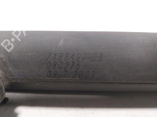 Tailgate lift support BMW X6 (E71, E72) xDrive 50 i | BP33057004C138 - Image 3