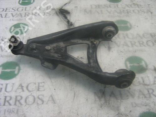 Used Left front suspension arm Left front suspension arm RENAULT MEGANE I Coach (DA0/1_) 1.6 16V (DA0B, DA04, DA11) (107 hp) 3753430 3753430
