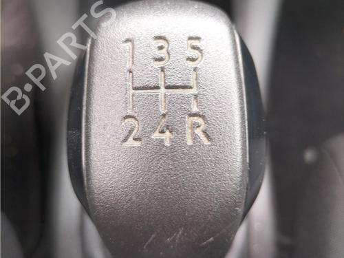 Gear lever CITROËN C4 CACTUS  | BP9952352M90 