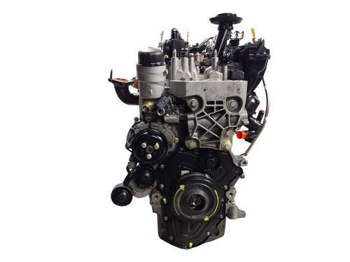 Motor JAGUAR E-PACE (X540)  | BP31022473M1  - Image 5