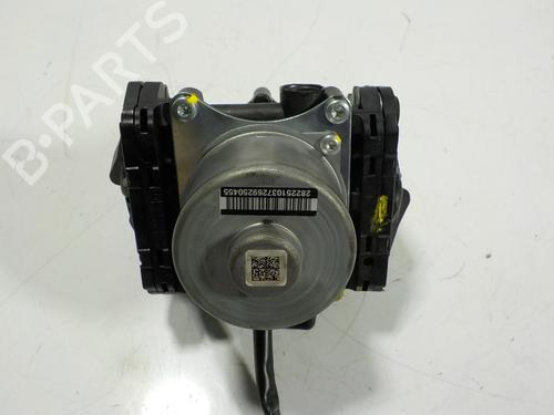Vacuum pump OPEL CORSA F (P2JO) CORSA-e (68) | BP14448267M80 