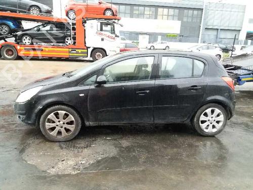 Mass air flow sensor OPEL CORSA D (S07)  | BP5220168M95 