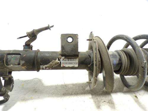 Left front shock absorber KIA CEE'D (JD)  | BP7838064M16 