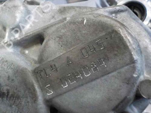 Gearbox RENAULT MEGANE III Hatchback (BZ0/1_, B3_) 1.5 dCi | BP5155246M3 - Image 8