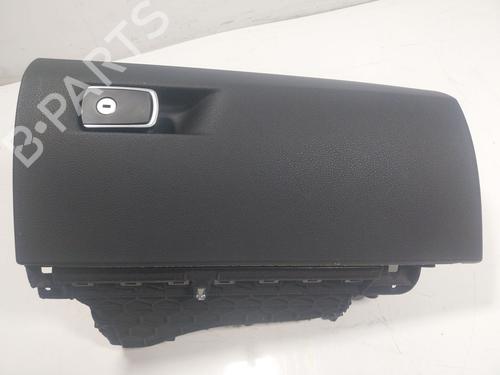 Used Glove box Glove box BMW 3 Touring (F31) 316 d (116 hp) 17384698 17384698