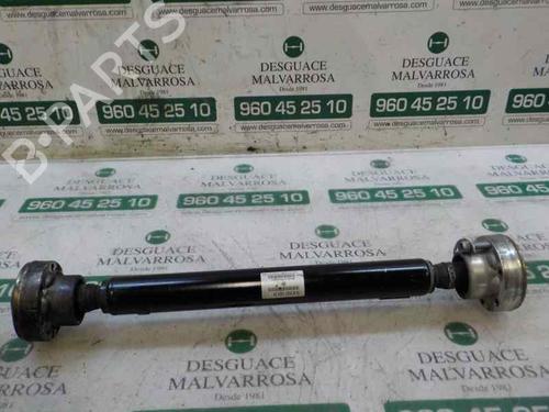 Used Driveshaft Driveshaft VW TOUAREG (7LA, 7L6, 7L7) 3.0 V6 TDI (225 hp) 8741246 8741246