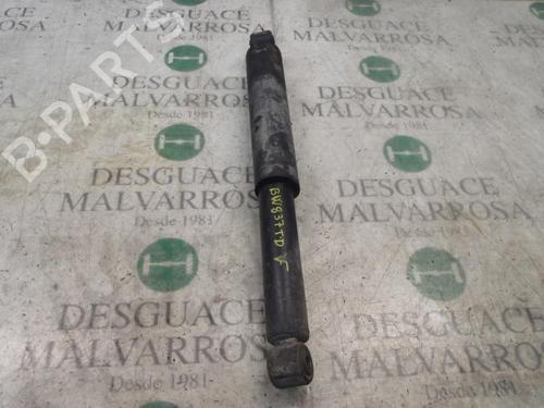 Used Right rear shock absorber FORD TOURNEO CONNECT 1.8 TDCi (90 hp) 3804258