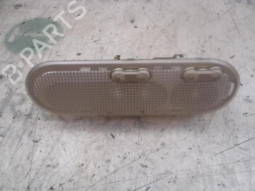 Innerbelysning Innerbelysning RENAULT MODUS / GRAND MODUS (F/JP0_) 1.5 dCi (FP0D, JP0D) (82 hp) 7410315 7410315