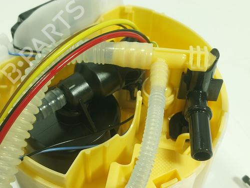 Fuel pump BMW 4 Gran Coupe (G26) 420 d Mild-Hybrid xDrive | BP25125221M76  - Image 6