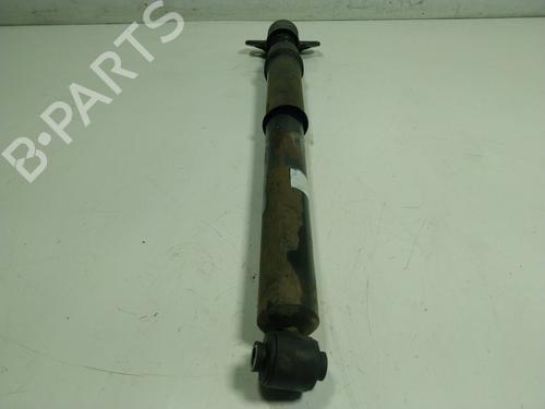 Used Left rear shock absorber PEUGEOT 3008 I MPV (0U_) 1.6 HDi (112 hp) 16950270