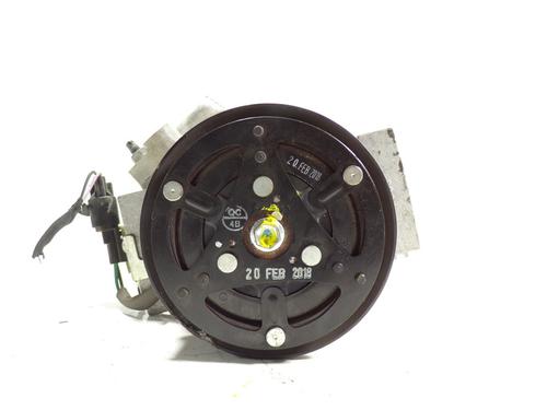 AC compressor FORD TRANSIT COURIER B460 Box Body/MPV | BP6865822M34 - Image 3