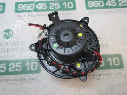 Heater blower motor OPEL INSIGNIA A Sports Tourer (G09) 2.0 CDTI (35) | BP3991145M62 