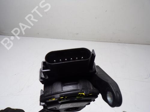 Pedal FORD FIESTA VI (CB1, CCN)  | BP17029268I4 