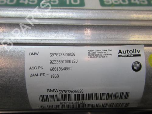Passenger airbag BMW 7 (E65, E66, E67)  | BP4012015C10 