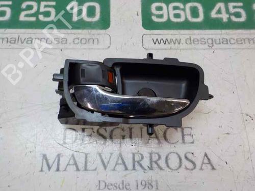Used Front left interior door handle Front left interior door handle TOYOTA AYGO (_B4_) 1.0 VVTi (KGB40) (72 hp) 3992829 3992829
