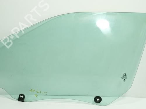 Used Front left door window Front left door window CITROËN C4 CACTUS 1.2 VTi 82 (82 hp) 36033833 36033833
