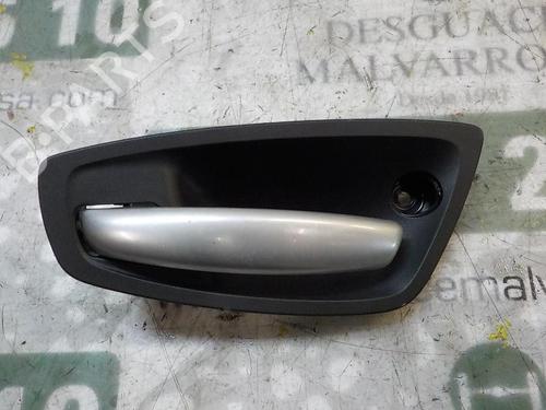 Used Rear left interior door handle Rear left interior door handle BMW 1 (E87) 118 d (143 hp) 3857792 3857792