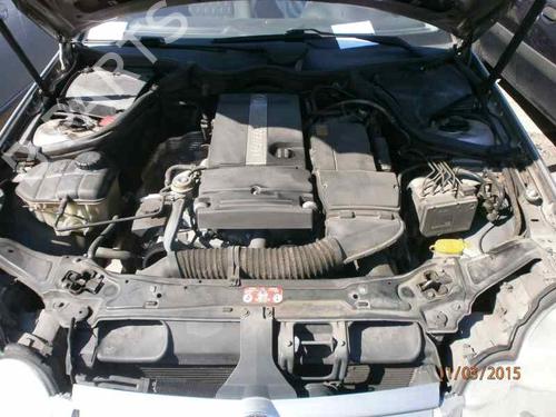Right front driveshaft MERCEDES-BENZ C-CLASS Coupe (CL203)  | BP3818671M39 