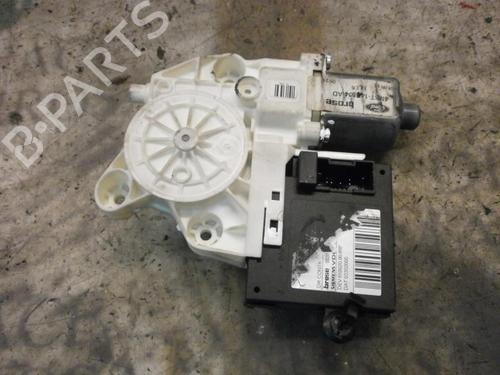 Right rear window motor FORD FOCUS II (DA_, HCP, DP) 2.0 TDCi | BP3769384E22 