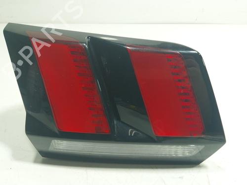 Used Left tailgate light Left tailgate light PEUGEOT 3008 II SUV (MC_, MR_, MJ_, M4_) 1.5 BlueHDi 130 (131 hp) 36039747 36039747