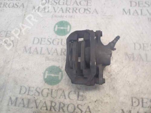 Left front brake caliper NISSAN KUBISTAR Van (X76) | BP11546664M105 - Image 3