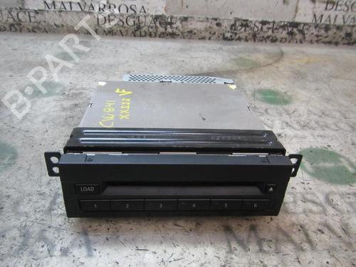 Used Electronic module Electronic module BMW X6 (E71, E72) [2007-2015] 16817872 16817872