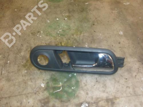 Used Front right interior door handle Front right interior door handle SEAT CORDOBA (6L2) 1.9 TDI (100 hp) 3783336 3783336
