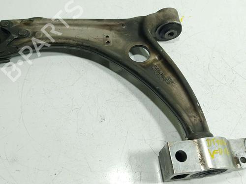 Used Left front suspension arm Left front suspension arm 38276733 38276733
