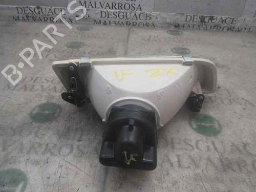 Left headlight CITROËN ZX (N2) 1.9 D | BP3841703C28 