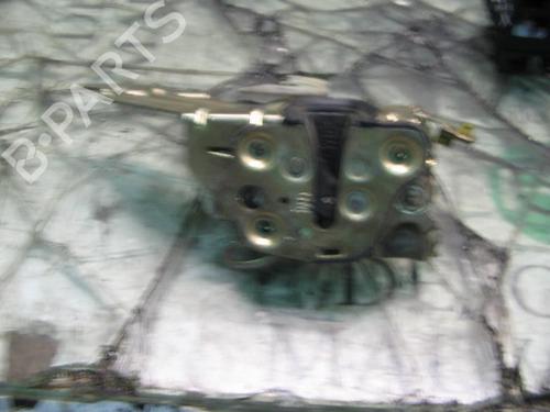 Used Front right lock Front right lock OPEL ASTRA F Hatchback (T92) 1.6 i 16V (F08, M08, F68, M68) (100 hp) 3769740 3769740