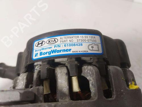 Alternator HYUNDAI i10 III (AC3, AI3) 1.0 MPi | BP39598558M7 - Image 4