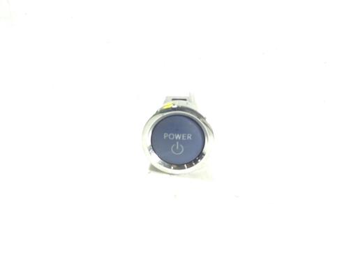 Used Ignition barrel Ignition barrel TOYOTA PRIUS PLUS (_W4_) 1.8 Hybrid (ZVW4_) (136 hp) 9763608 9763608