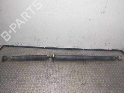 Used Driveshaft LAND ROVER RANGE ROVER EVOQUE (L538) 2.2 D 4x4 (150 hp) 19533914