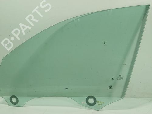 Used Front left door window Front left door window BMW 2 Gran Coupe (F44) 218 i (140 hp) 27579424 27579424