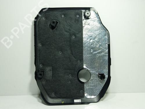 Upper protection BMW X5 (G05, F95) xDrive 40 d Mild-Hybrid | BP34127650M93 - Image 2
