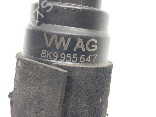 Washer pump PORSCHE CAYENNE (9YA) 3.0 AWD (9YAAA1) | BP36321745E24 - Image 4