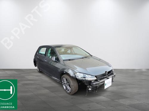 Turbocharger/Supercharger VW GOLF VII (5G1, BQ1, BE1, BE2) 1.0 TSI | BP11021995M71 