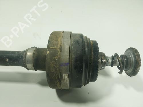 Left rear driveshaft BMW X3 (G01, F97, G08) xDrive 20 d Mild-Hybrid | BP22899970M40 