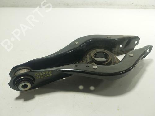 Left rear suspension arm BMW 3 (G20, G80, G28) 330 d xDrive 33326886448 | 688644805