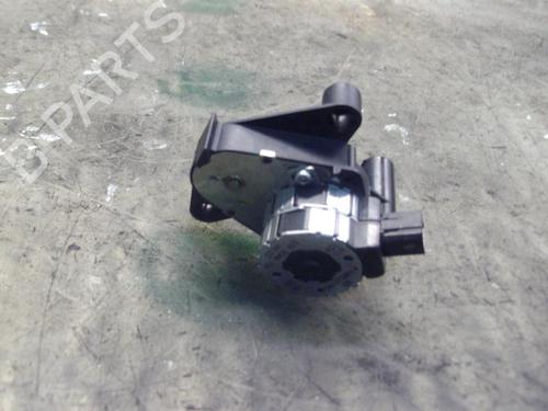 Electronic module MERCEDES-BENZ A-CLASS (W168) A 170 CDI (168.008) | BP9529472M83 